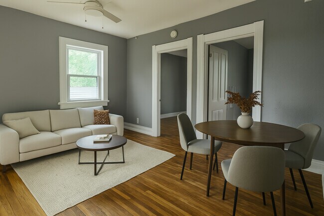 Foto del edificio - Superior Apartments