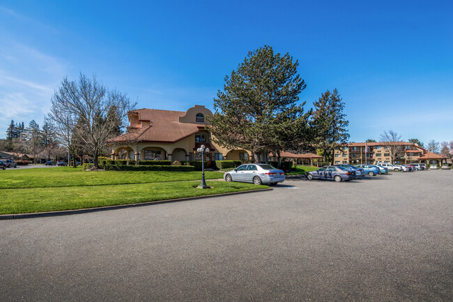 Building Photo - Redwood Retirement Senior Independent Living