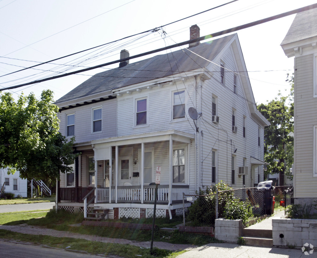 Primary Photo - 61-63 Church St