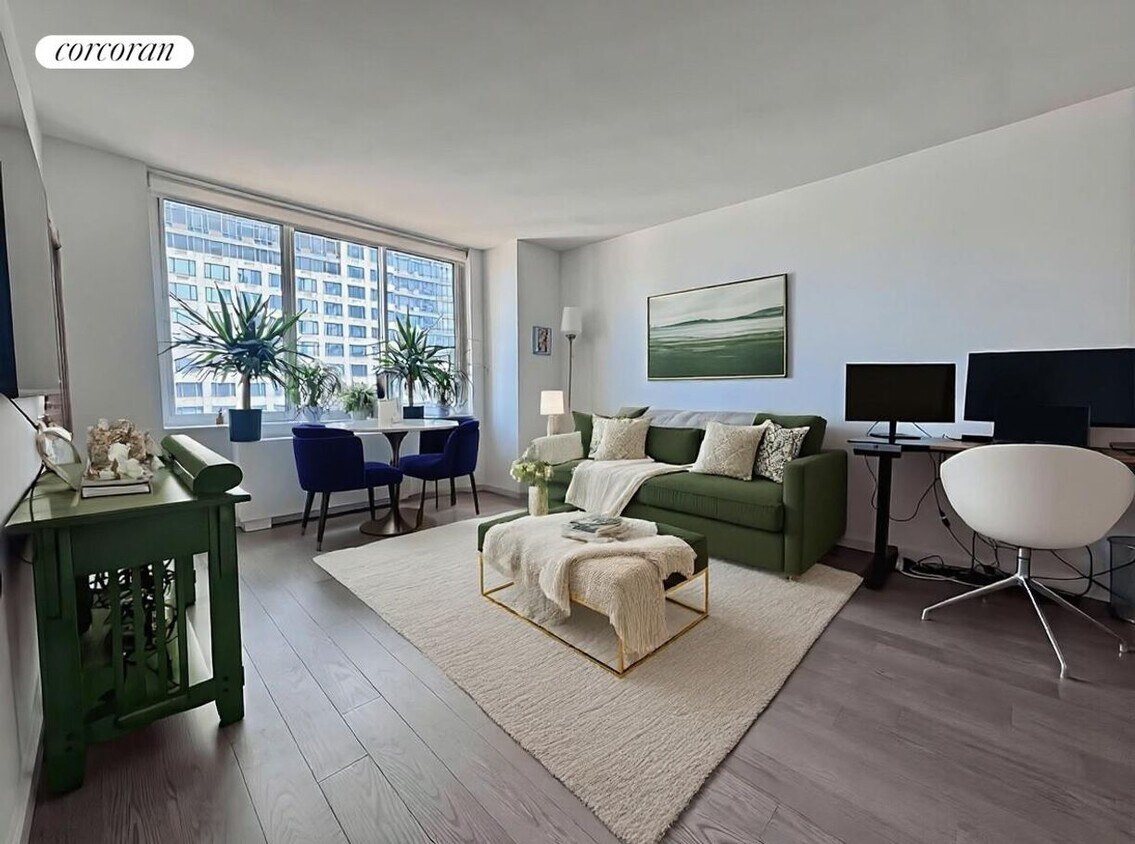 Foto principal - 650 W 42nd St