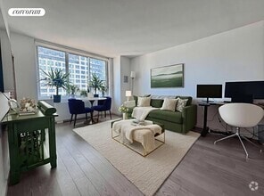 Building Photo - 650 W 42nd St
