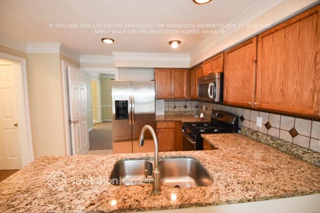 Foto del edificio - 1515 Twin Bridge Ln