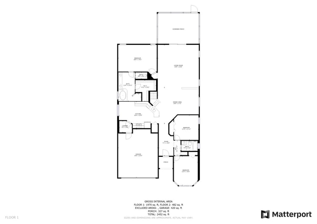 Building Photo - 212 Westchester Hills Ln