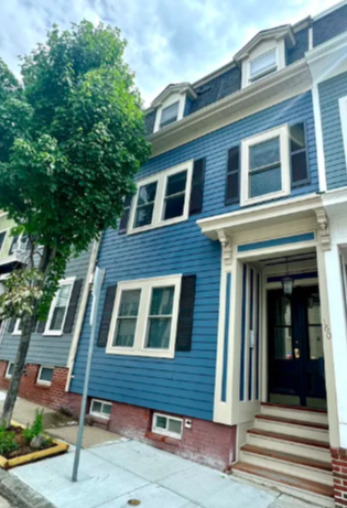 Building Photo - 160 O St