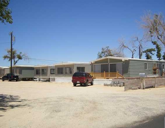 Foto del edificio - Desert Palm Mobile Home Park