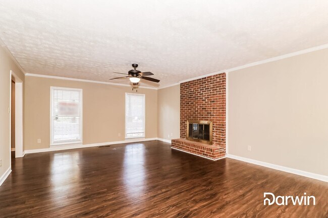 Building Photo - 1488 Wheeler Dr