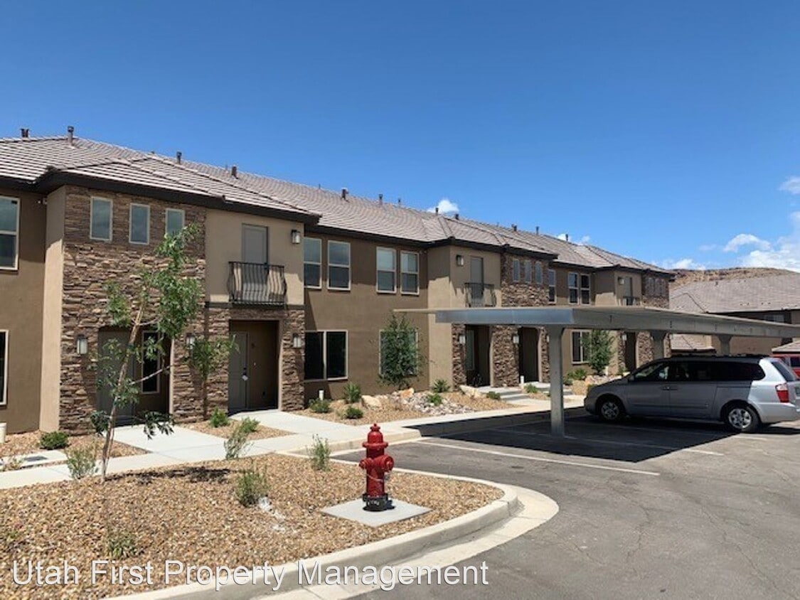 Primary Photo - 3 br, 2.5 bath House - 3239 S 840 E #7