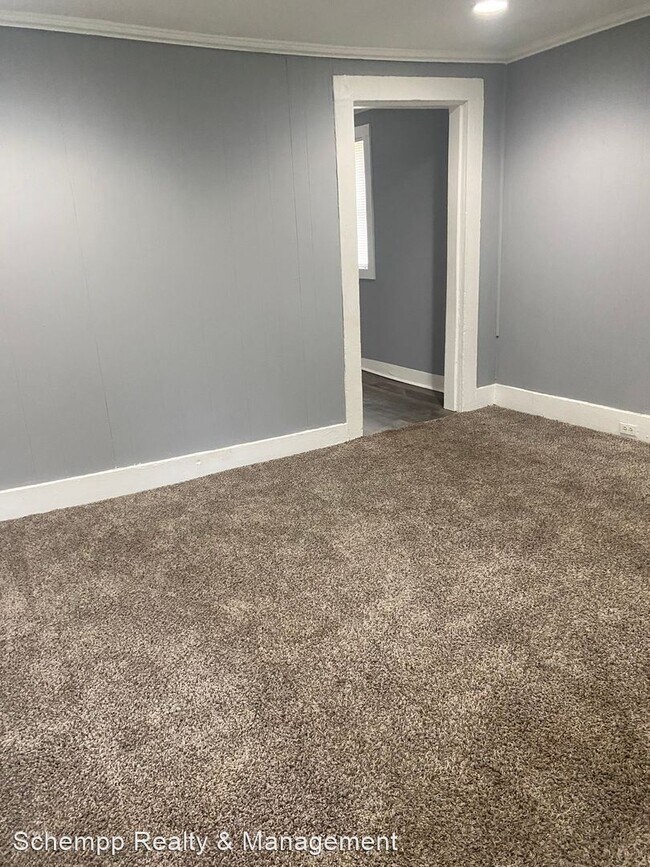 Building Photo - 2 br, 1 bath House - 415 North 38th Street