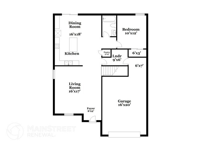 Foto del edificio - 584 Kincaid Cove Ln