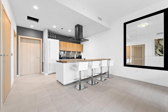 Foto del edificio - 1000 Brickell Plaza