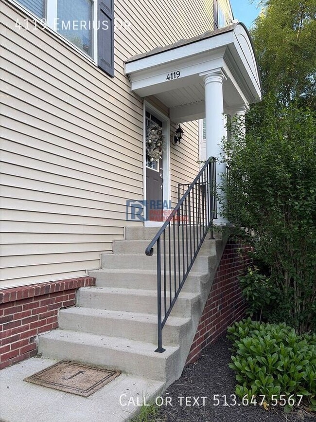 Building Photo - 4119 Emerius Dr