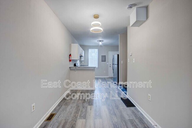 Building Photo - 1612 N Calhoun St