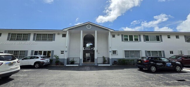 Foto del edificio - 1431 S 14th Ave