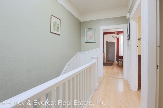 Building Photo - 2 br, 1 bath House - 1736 Grant