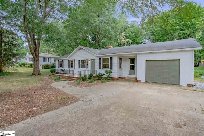 Foto del edificio - 123 Princeton Ave