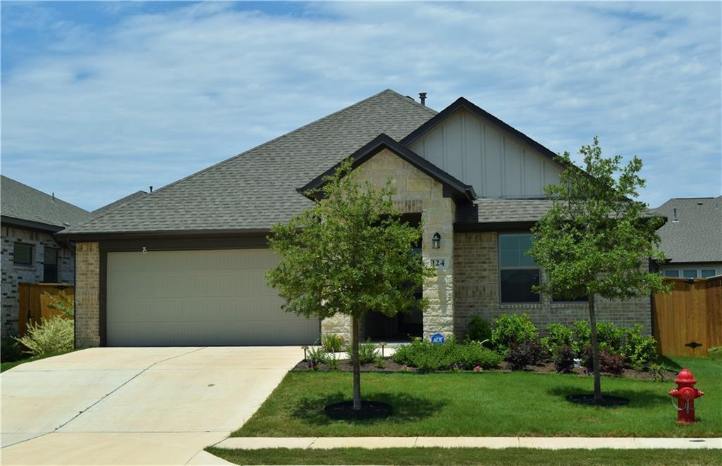 Primary Photo - 124 Eagle Ford Dr