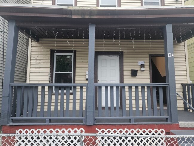 Foto del edificio - 124 Lyon St