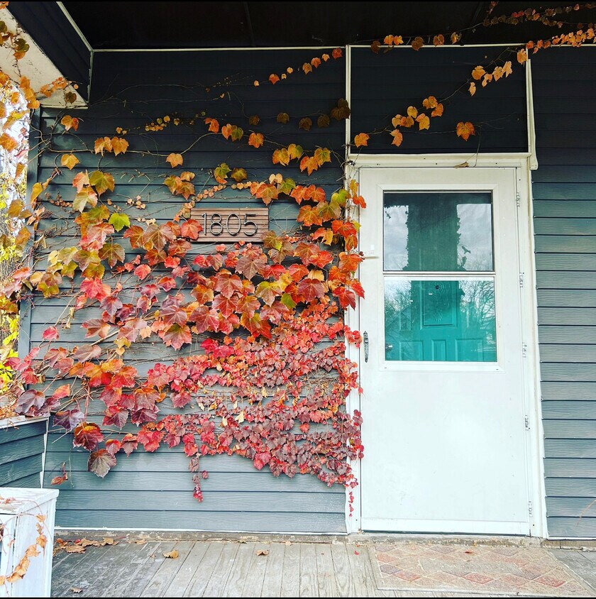 Foto principal - 1805 W Callender Ave