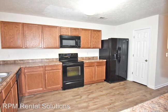 Building Photo - 4 br, 3 bath House - 3519 Boxelder Way