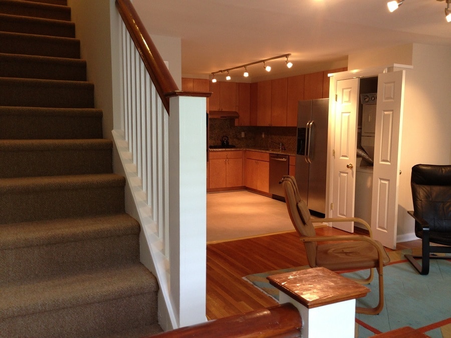 528 Delancey St Unit 3 Duplex Apartment, Philadelphia, PA 19106