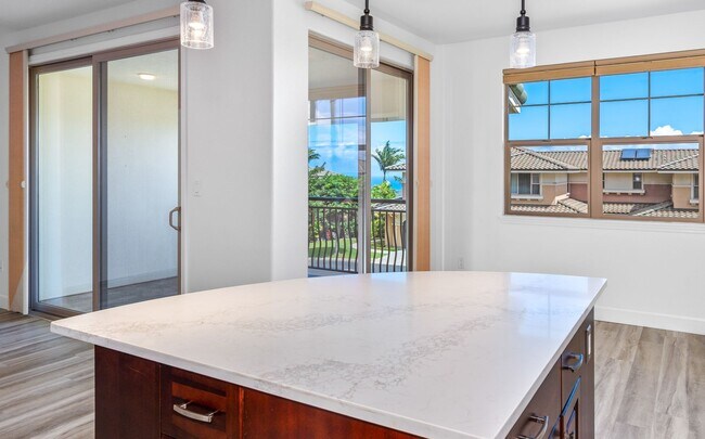 Foto del edificio - The Villas at Kehalani, Luxury Townhome, U...