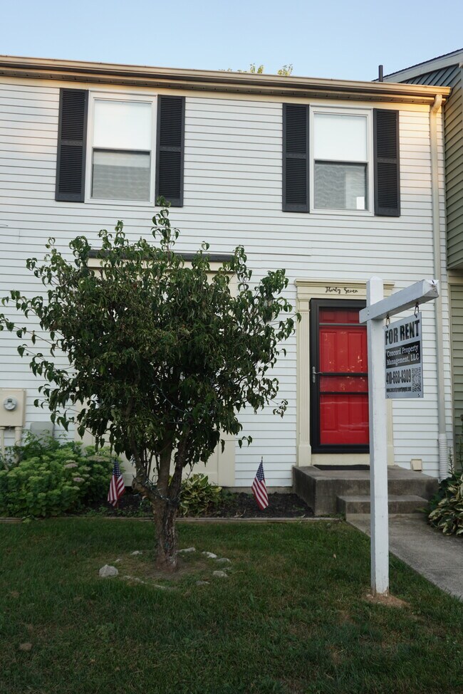 Foto del edificio - 37 Trailwood Rd