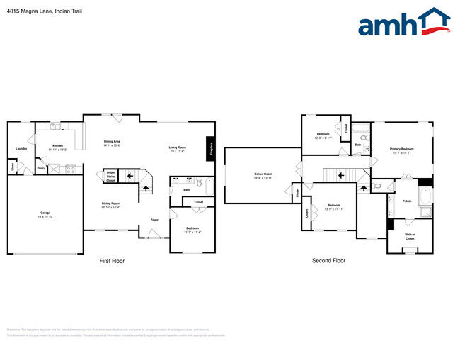 Building Photo - 4015 Magna Ln