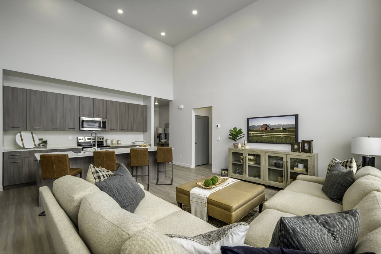 Foto principal - Rise Townhomes