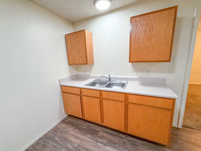 Foto del edificio - Cozy 1 Bedroom Apartment in Lubbock!