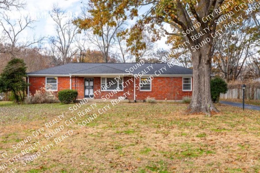 Primary Photo - 349 Wimpole Dr