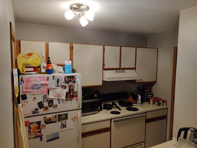 Kitchen - 1354 Cunat Ct