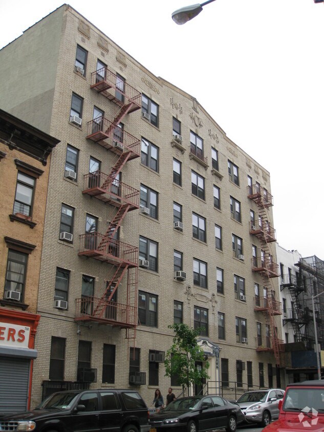 Foto del edificio - Novelty Court