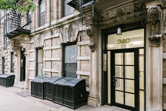 Foto del edificio - 340 East 62nd Street