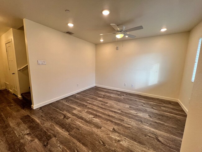 Foto del edificio - 3 Bedroom, 2.5 Townhome in Spring, Tx.