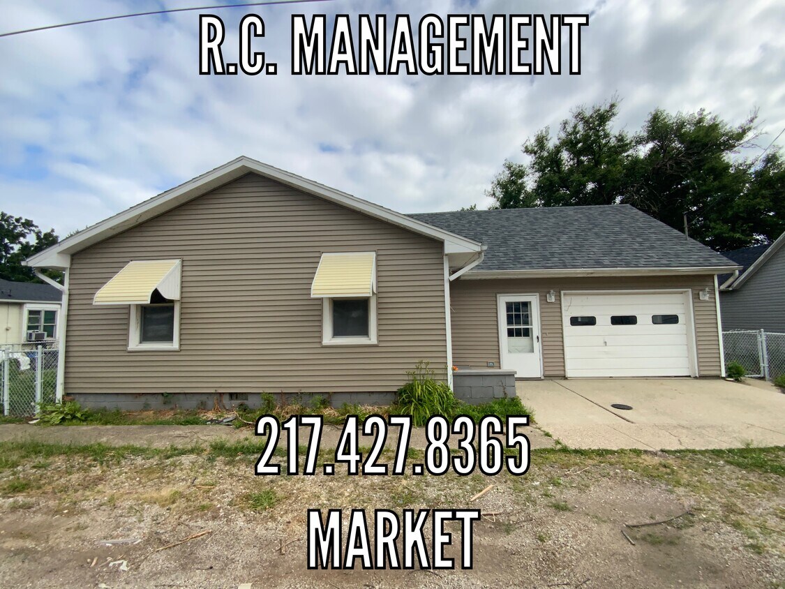Primary Photo - 211 Market St