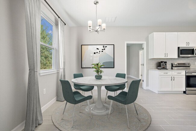 Foto del edificio - Modern New Construction Home Near Coral Oa...