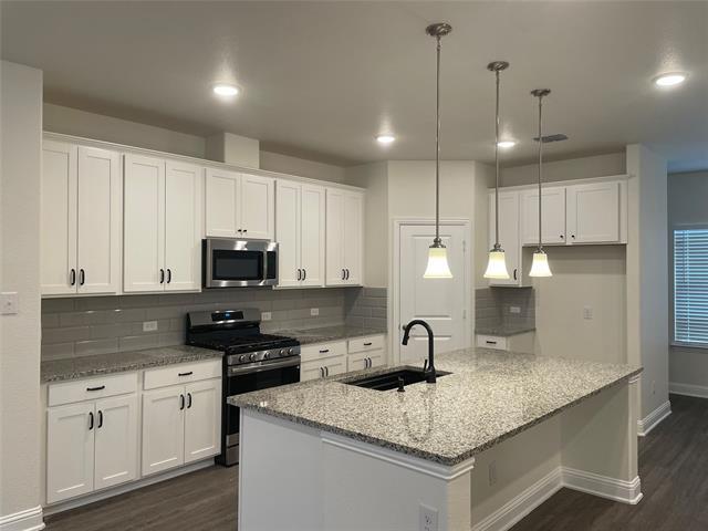 Foto del edificio - 124 Peach Orchard Ln