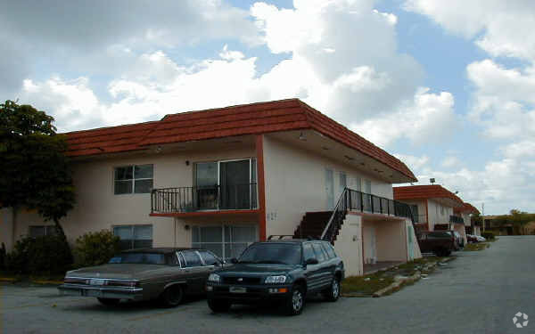 Miami Gardens - West Gardens