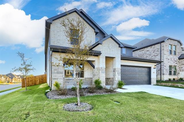 Foto principal - 603 Stagg St