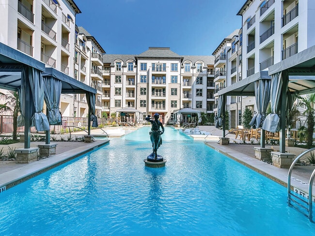 Foto del edificio - The Huntington Apartments