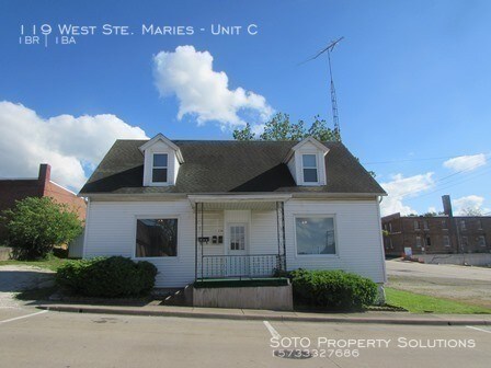 Foto principal - 1BD/1BA Apartment on Main Level