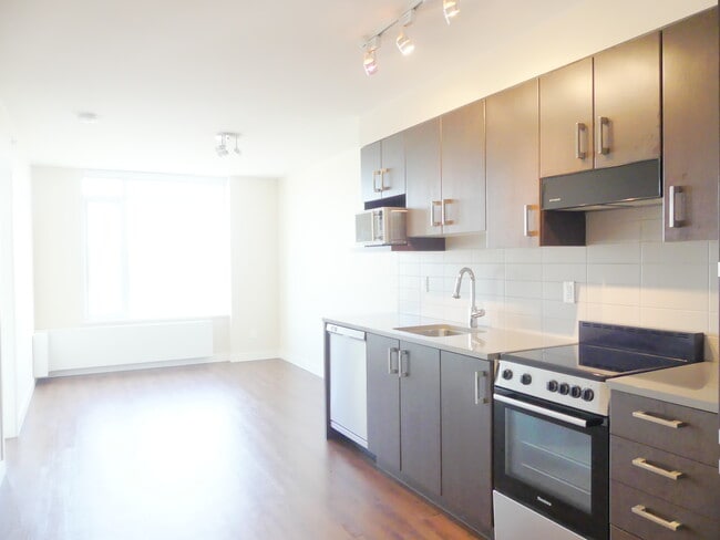 Cuisine + Salon - Switchmen