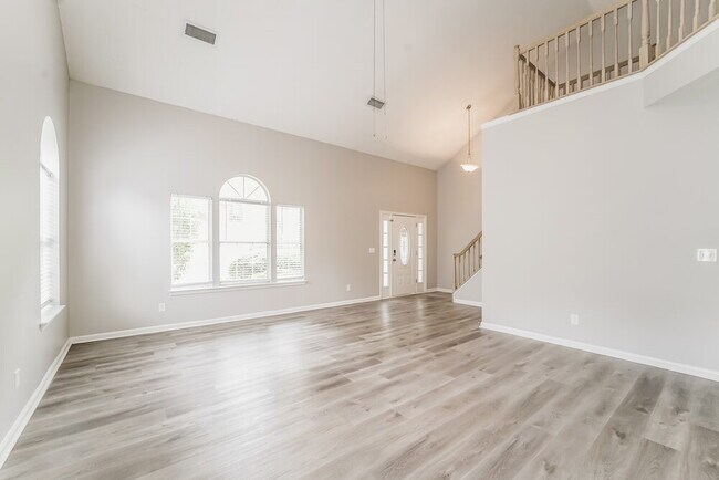 Building Photo - 3219 Harris Mill Ln