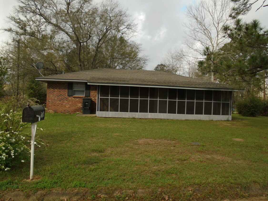 Foto principal - Earl Minshew St, Geneva, AL