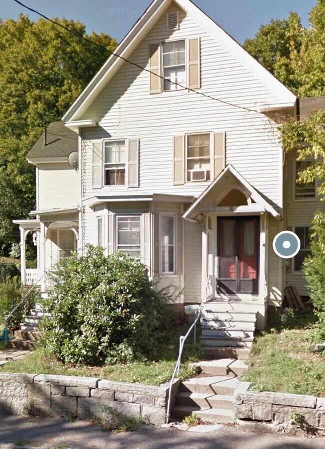 Foto del edificio - 21 Charles St