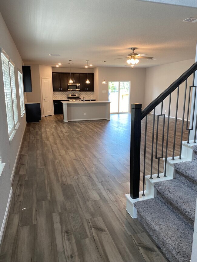 Foto del edificio - 3142 Harmony Meadows Ln
