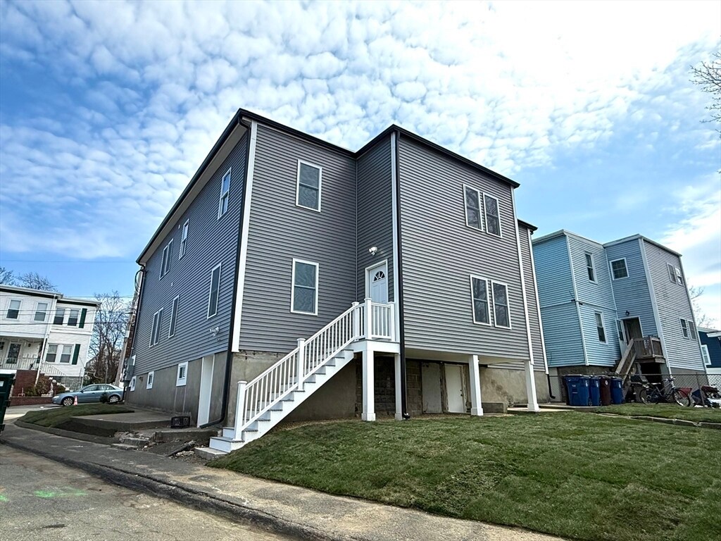 Foto principal - 35 Francis St