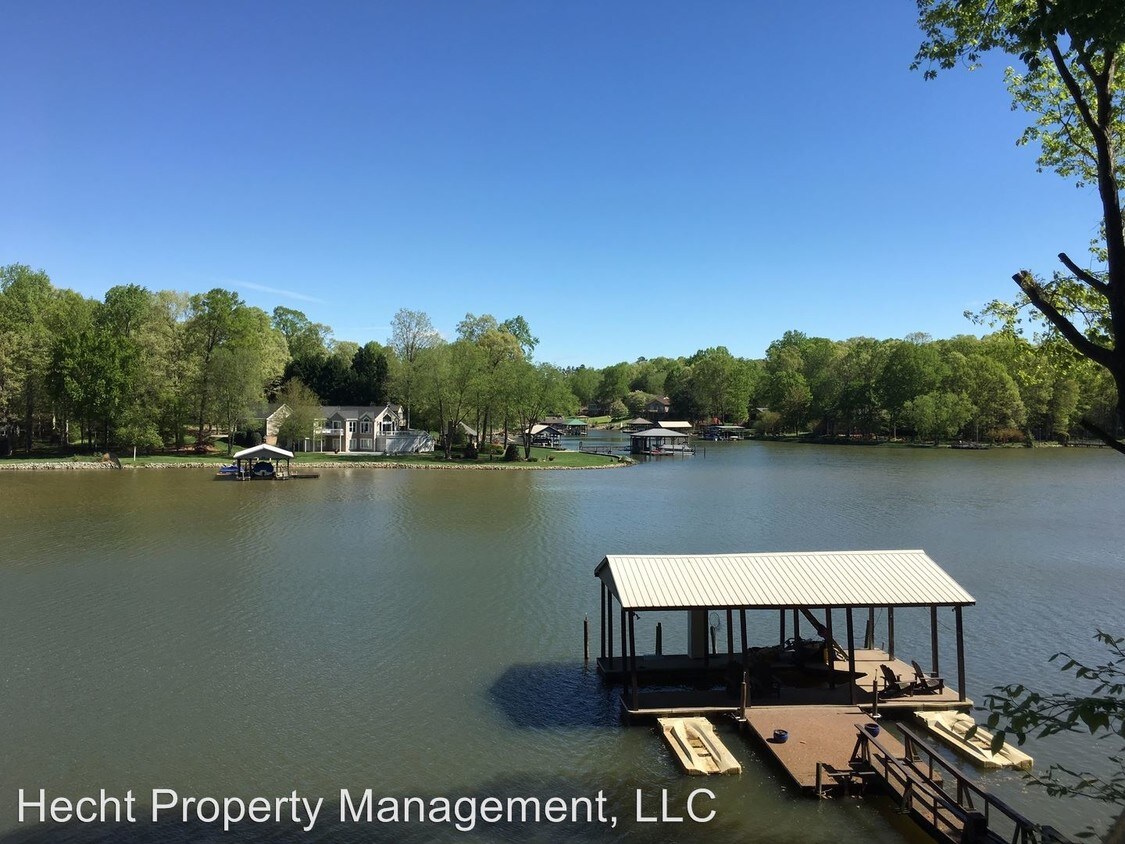 Primary Photo - 5 br, 4.5 bath House - 3528 Niblick Court