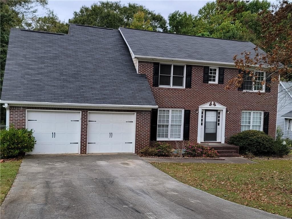 2152 Brook View Ln, Grayson, GA 30017 House Rental in Grayson, GA