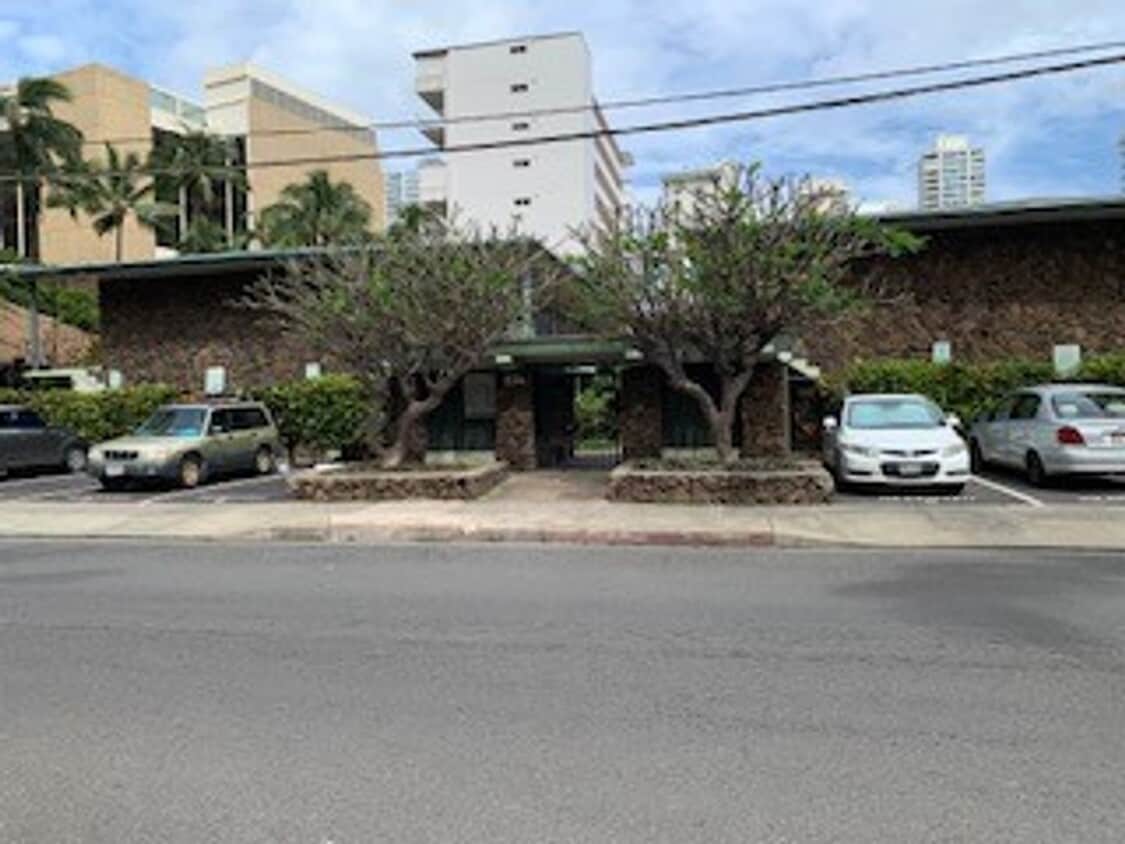 Kon Tiki - Studio Unit - Electric, Water & Sewer included - Avail now! - Kon Tiki - Studio Unit - Electric, Water & Sewer included - Avail now!